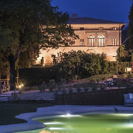 Villa Armena Relais Buonconvento Ανέσεις φωτογραφία