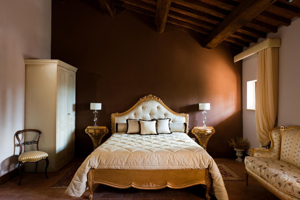 Villa Armena Relais Buonconvento Δωμάτιο φωτογραφία